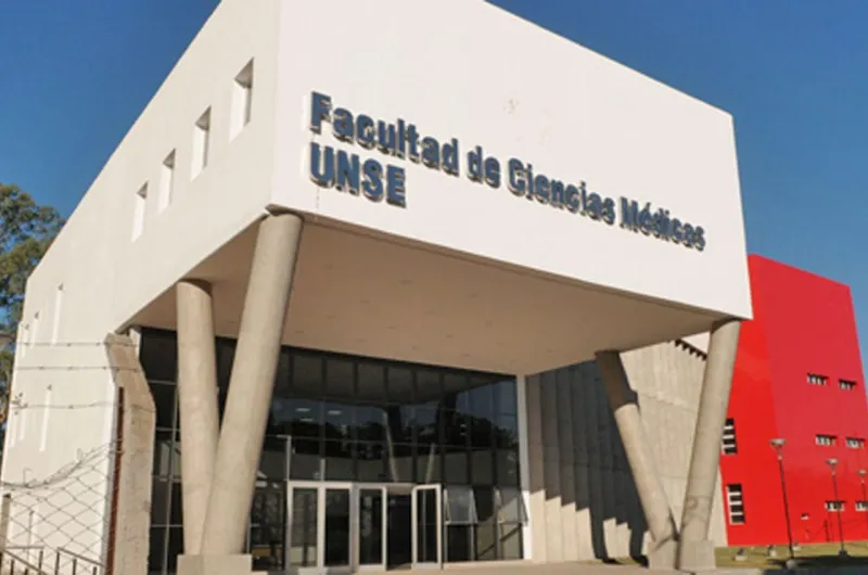 La Facultad de Ciencias Médicas de la UNSE celebra sus diez años - Este ...