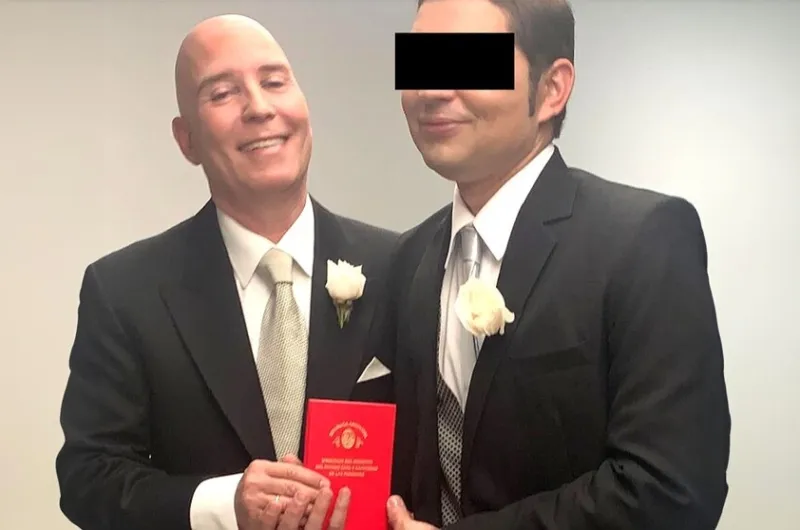 A juicio por asesinar a su esposo con suero envenenado para quedarse ...