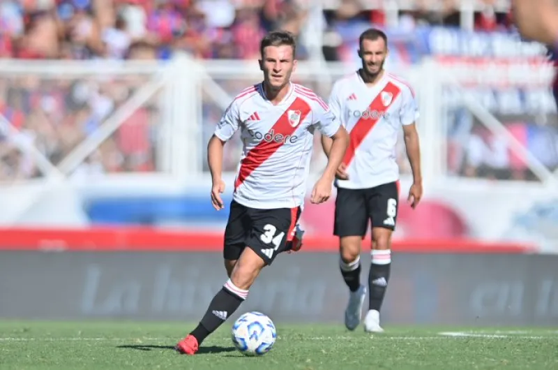 San Lorenzo y River empataron 0 a 0 en un clásico vibrante - El VAR ...