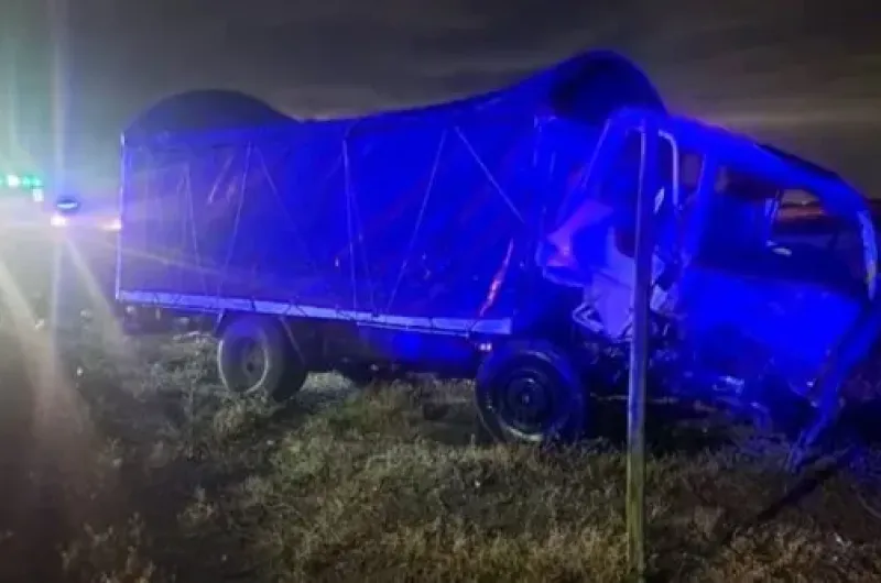 Conmoción y tragedia: madre e hija murieron por un choque frontal con ...
