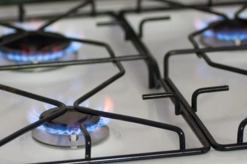 El Gobierno autorizó un aumento en las tarifas de gas para el mes de ...