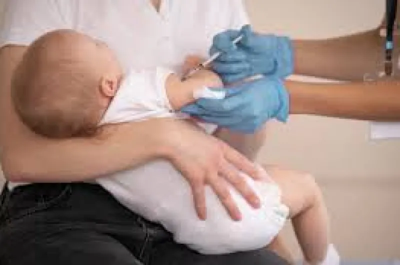 Vaccination’s Role in Maternal & Neonatal Health