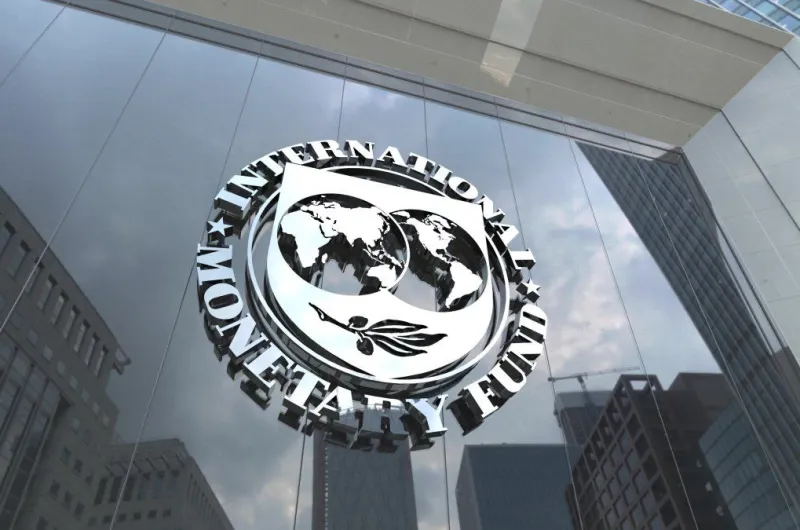 El FMI llega a un acuerdo técnico con Argentina por u$s20.000 millones ...