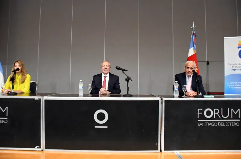Se inició el primer módulo del Ciclo de Capacitaciones 2025 para ...