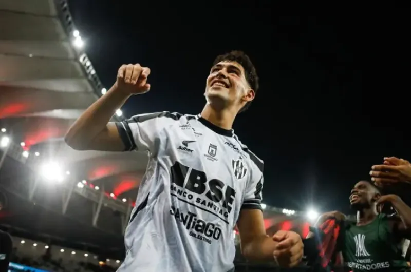 Central Córdoba vs. Huracán: Ticket Winners Announced