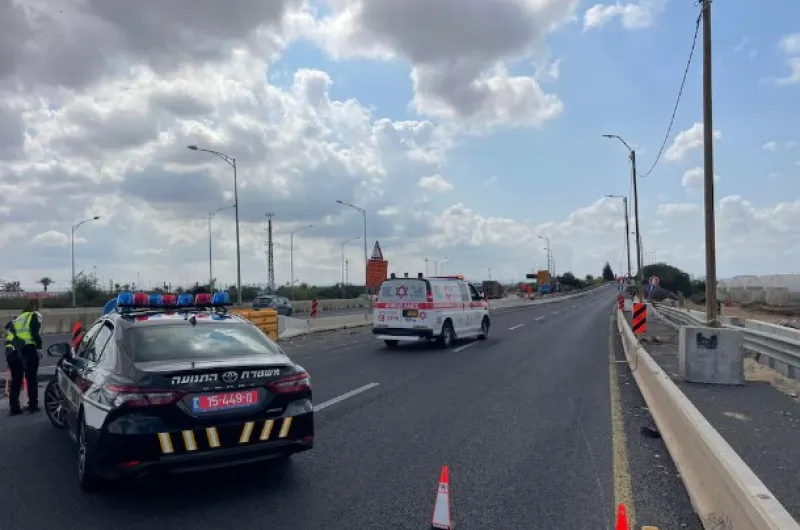 Misil hutí impacta cerca del aeropuerto de Tel Aviv: Israel confirma el ...