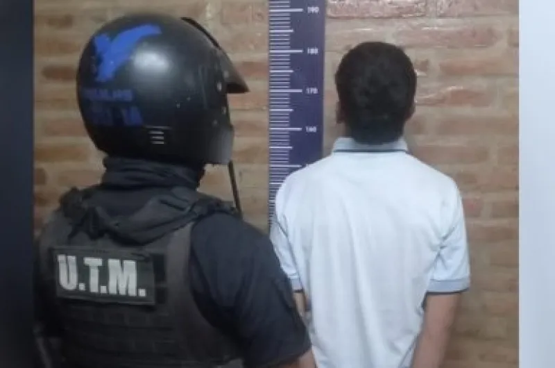 Detienen a un hombre por violento arrebato a una menor - Los ...