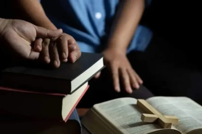 Pastor evangelista condenado por abusar de una menor - En el juicio se ...