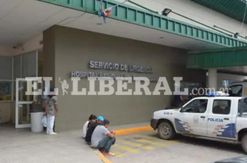 Conmoción por la muerte de un hombre en el barrio 8 de Abril - El ...