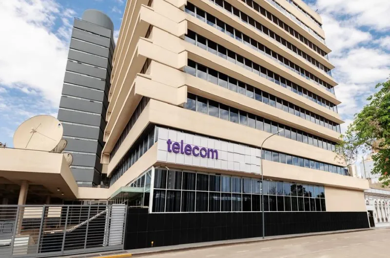 Telecom completó exitosamente una nueva emisión internacional de ...