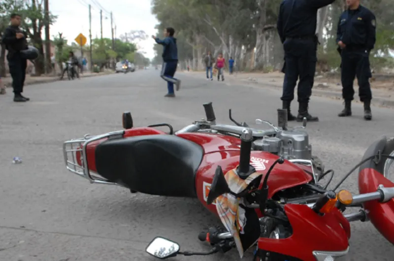 La Banda: investigan la muerte de una mujer en un siniestro vial y ...