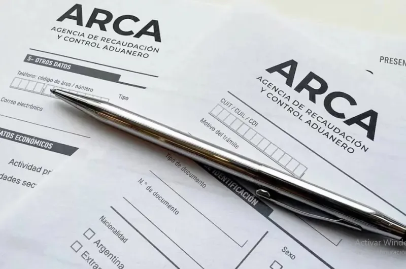 ARCA: cómo es el nuevo plan de facilidades de pago para regularizar ...