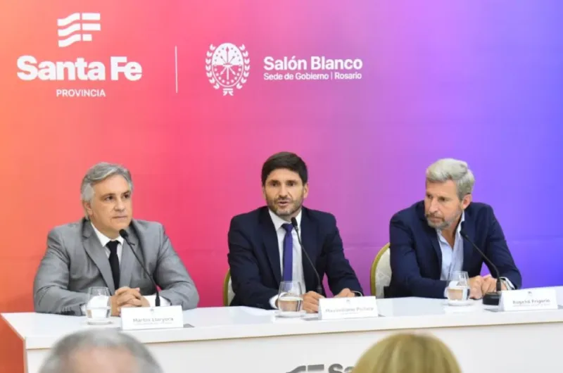 Gobernadores rechazan el aumento de retenciones dispuesto por el ...