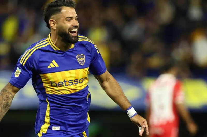 ¿Se va a Racing? La millonaria cifra que Boca exige por Milton Giménez ...