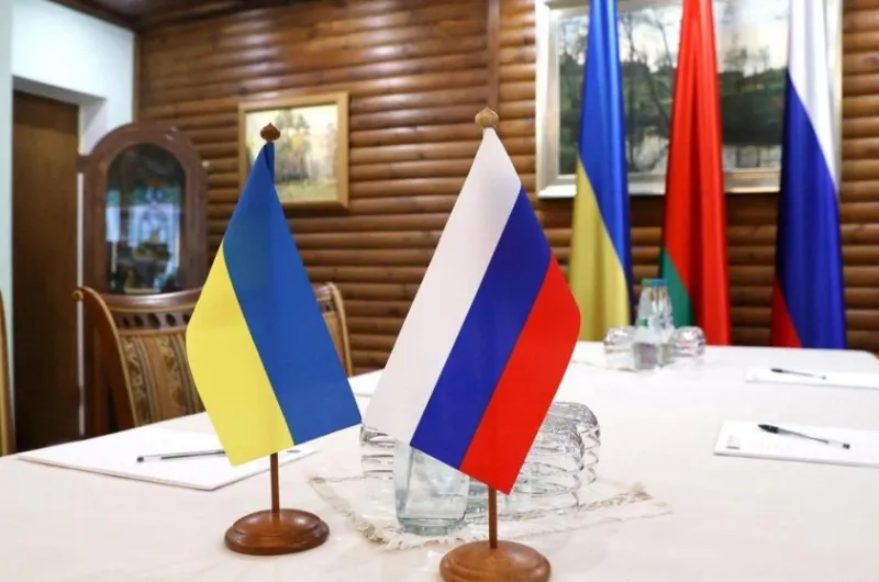 Ucrania y Rusia mantendrán conversaciones - La próxima ronda de ...
