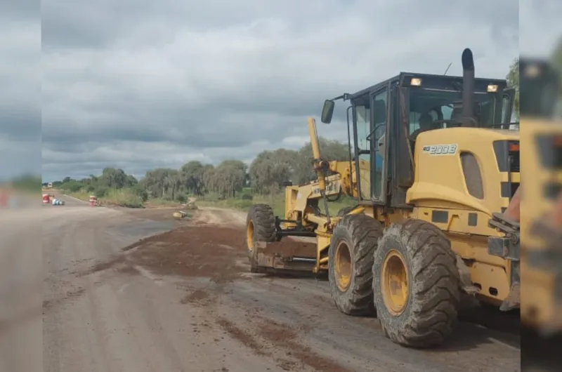 Piden máxima precaución a automovilistas en Ruta 34 Norte, cerca de ...