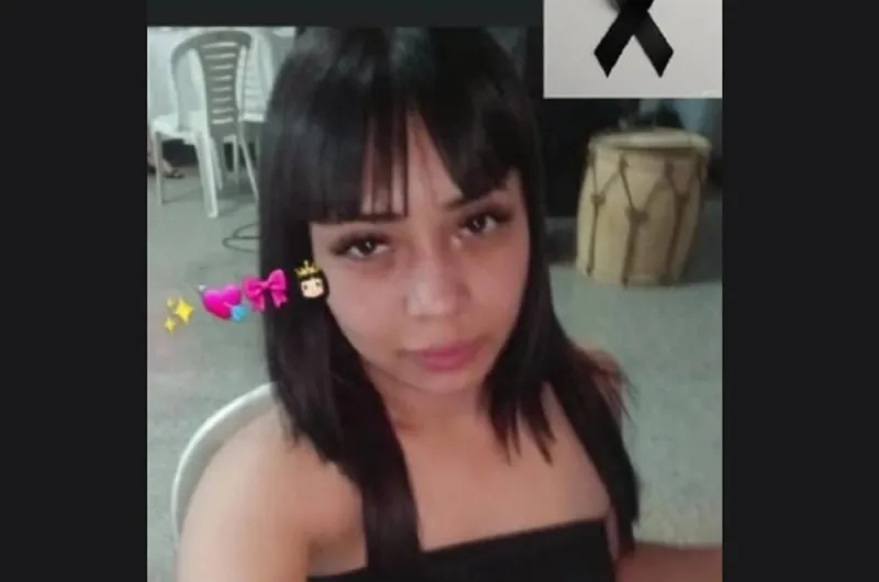 Investigan el femicidio de una joven de 18 años en el barrio Ampliación ...