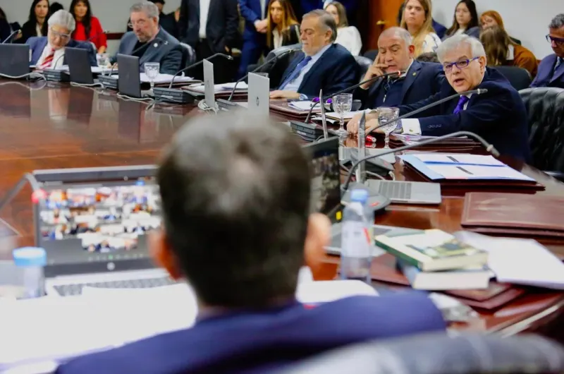 Quién es el juez investigado por acusaciones de abuso sexual, acoso y ...
