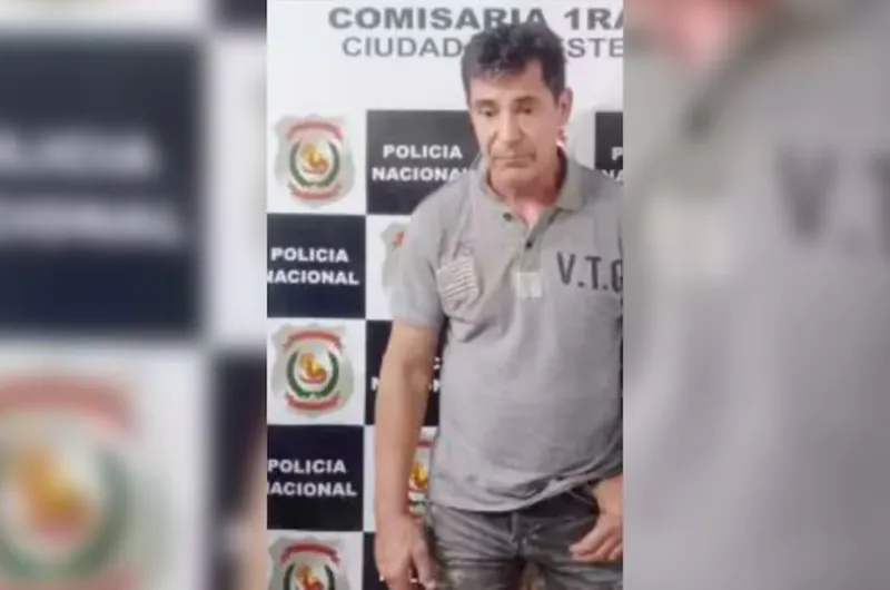 Grasso, condenado por matar a un niño, ahora vinculado al hallazgo del ...