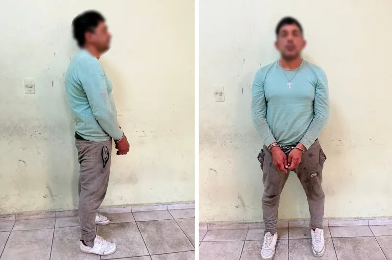 Detuvieron a un hombre acusado de robo en el barrio Siglo XIX - Al ...