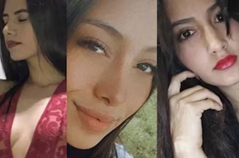 ¿Que Revela el Triple Crimen de Florencio Varela sobre Nuestra Sociedad ...