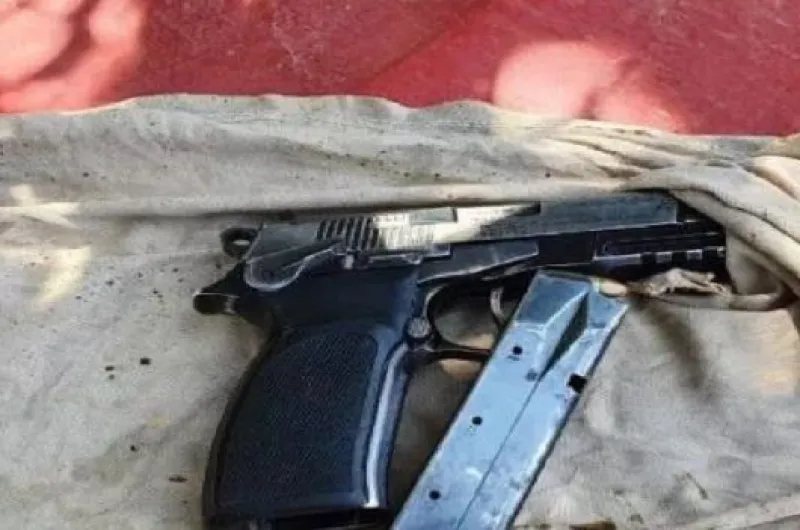 Policía mató a balazos al novio de su ex pareja en una pelea callejera ...
