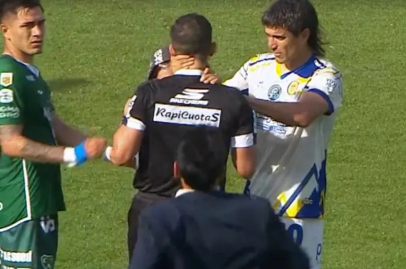 Ángel di María Shines as Sarmiento Triumphs Over Rosario Central