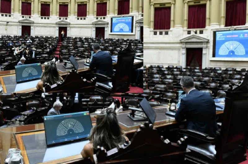 Tras el triunfo electoral, el Gobierno prepara el envío de la reforma ...