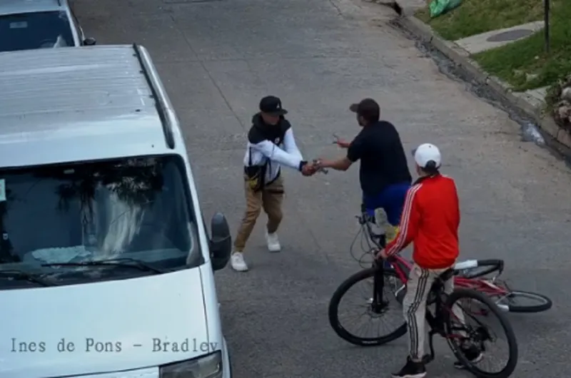 Detienen al joven acusado de matar a su amigo tras una discusión en la ...