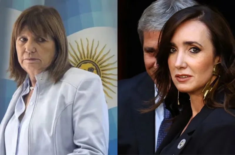 Bullrich y Villarruel se reunirán este viernes en medio de las  negociaciones por las reformas del Gobierno - La ministra de Seguridad ya  dialoga con los diferentes bloques para obtener consensos para