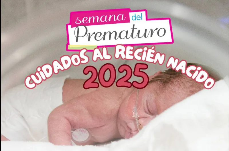 CIS Banda programó actividades por la Semana del Prematuro - Se busca ...