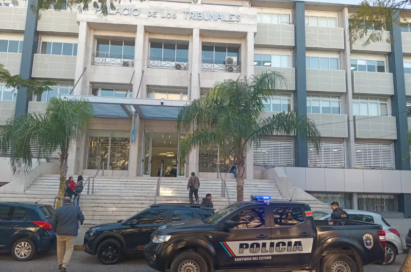 Condenan a 15 años de prisión a un albañil por triple abuso sexual ...