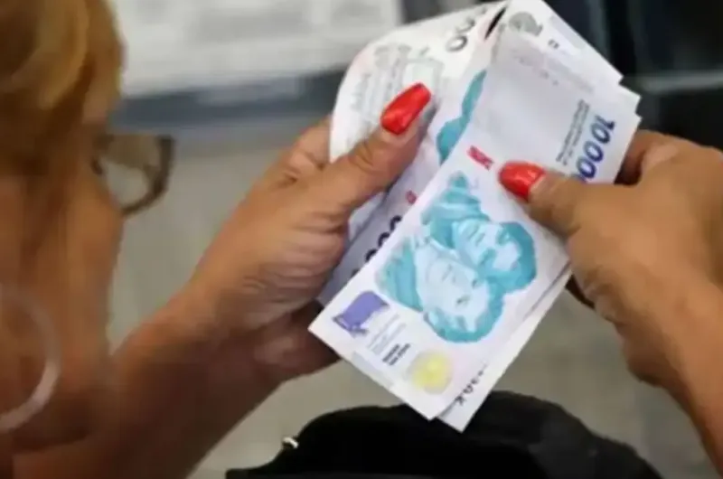 Aguinaldo diciembre 2025: cuál es la fecha límite de pago y cómo se ...