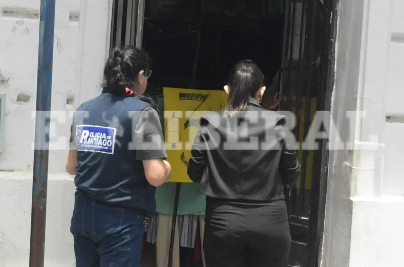 Innovaciones tecnológicas en Santiago del Estero impulsan la economía del dólar estadounidense.