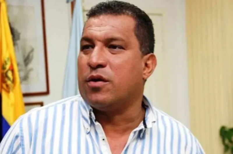 Alfredo Díaz, exgobernador opositor, fallece en detención en El Helicoide, Caracas