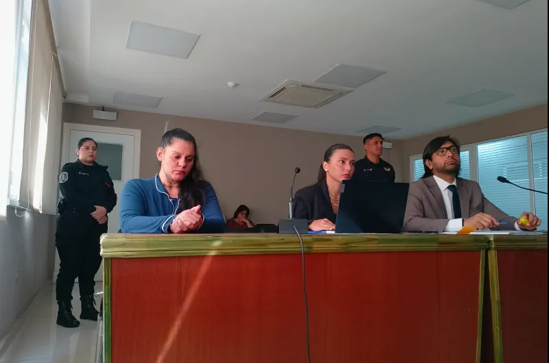 Juzgan a una joven acusada de matar a su tío para quedarse con su casa ...