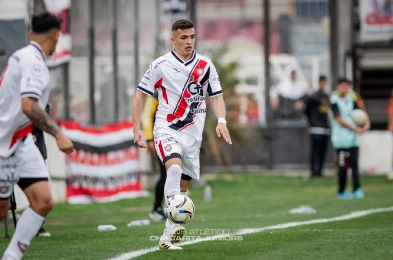 GĂŒemes sumĂł tres refuerzos mĂĄs para la temporada 2026 - Maico Quiroz, Facundo Rizzi y GastĂłn EspĂłsito, tres futbolistas con recorrido en el ascenso y perfiles diferentes, acordaron su llegada al Gaucho, GĂŒemes sumĂł tres refuerzos mĂĄs para la temporada 2026 - Maico Quiroz, Facundo Rizzi y GastĂłn EspĂłsito, tres futbolistas con recorrido en el ascenso y perfiles diferentes, acordaron su llegada al Gaucho,