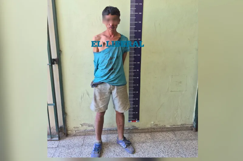 La Banda: vecinos atraparon a ladrón y le dieron una brutal golpiza ...