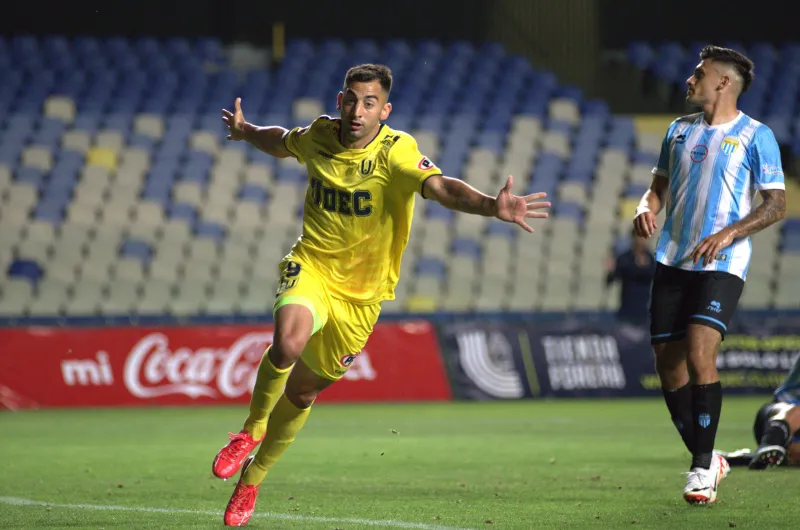 Sánchez Sotelo, una ficha de jerarquía para Güemes - El centroatacante tiene 38 años y una gran trayectoria, con pasado en la Primera división y el exterior. Vita suma experiencia en la ofensiva. Sánchez Sotelo, una ficha de jerarquía para Güemes - El centroatacante tiene 38 años y una gran trayectoria, con pasado en la Primera división y el exterior. Vita suma experiencia en la ofensiva.