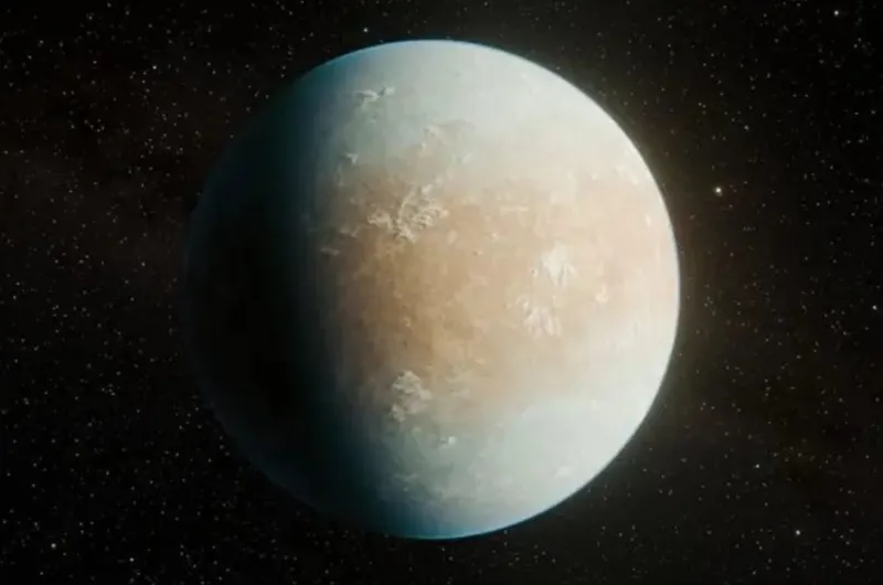 La NASA explora un exoplaneta que podría ser similar a la Tierra - Si ...