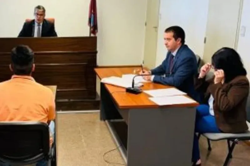 Condenaron a un hombre por abusar de su hija durante años - La Justicia ...