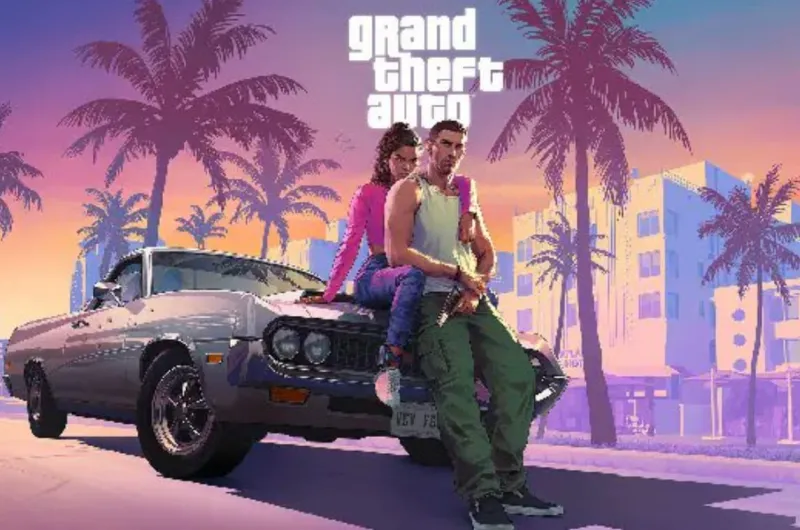 Fecha De Lanzamiento Confirmada Para GTA VI La Espera Termina En