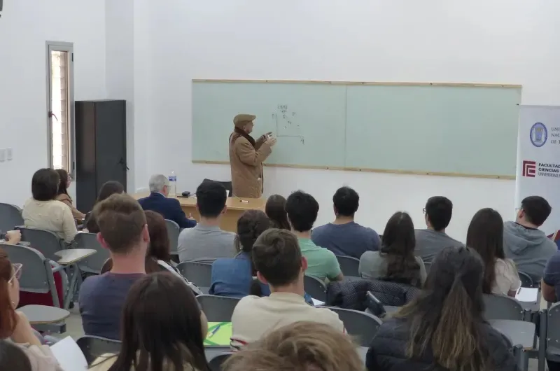 El Centro Educativo de Nivel Terciario N°1 inscribe para sus carreras ...