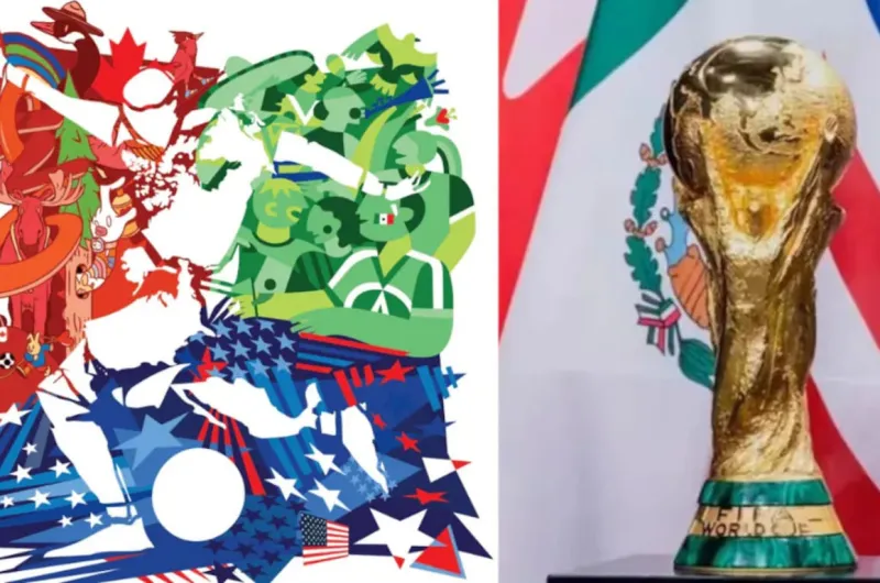 La FIFA Lanz El P ster Del Mundial 2026 Con S mbolos De Los Pa ses la-fifa-lanz-el-p-ster-del-mundial-2026-con-s-mbolos-de-los-pa-ses