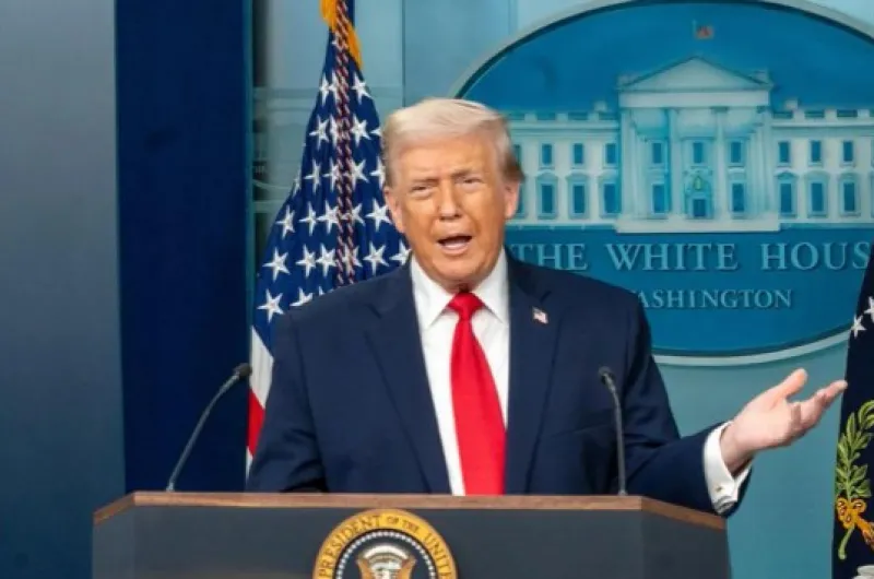 Tensión en Medio Oriente: Trump presiona a la OTAN para intervenir en ...