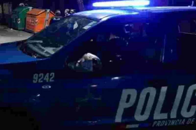Doble crimen: mataron a un jubilado en un robo y ejecutaron a un joven ...