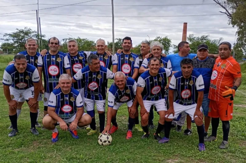 Se juega la sexta fecha del Apertura - La liga programó una extensa ...