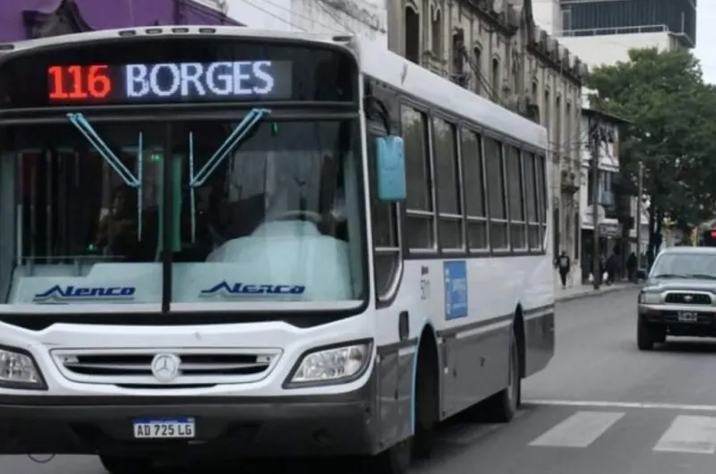 Transporte: dictan la conciliación obligatoria y se destraba el paro de ...