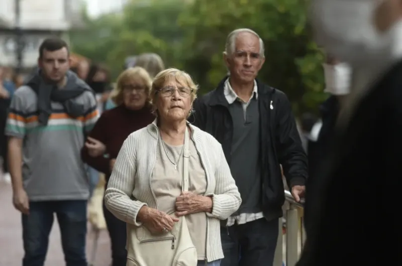 El Gobierno confirmó el aumento para las jubilaciones en mayo 2026 ...