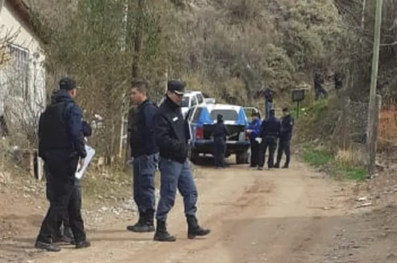 Horror: acusan a una pareja de matar a golpes a su bebé de 39 días y el ...